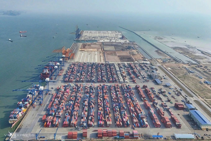 Doanh nghiệp Mỹ tại Việt Nam lo hàng xuất khẩu bị áp thuế