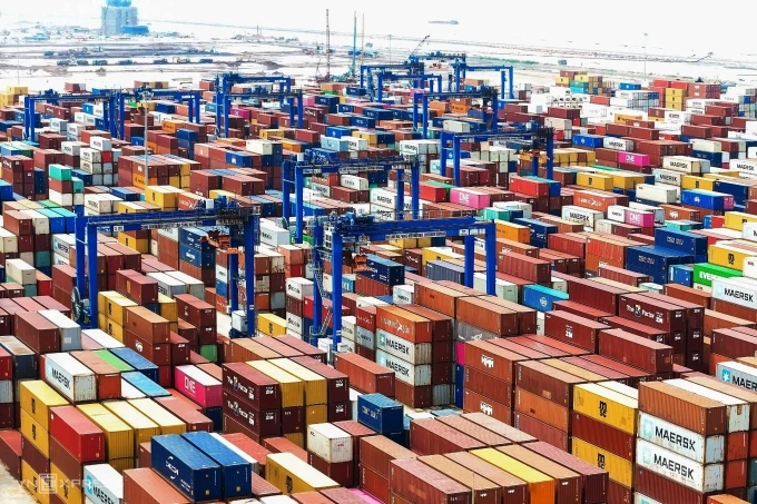 Đơn hàng xuất khẩu năm nay dự báo tích cực